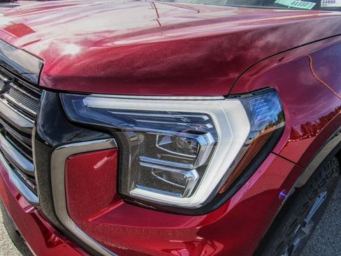 New 2026 GMC Terrain AT4 w/ Convenience Package III image 7