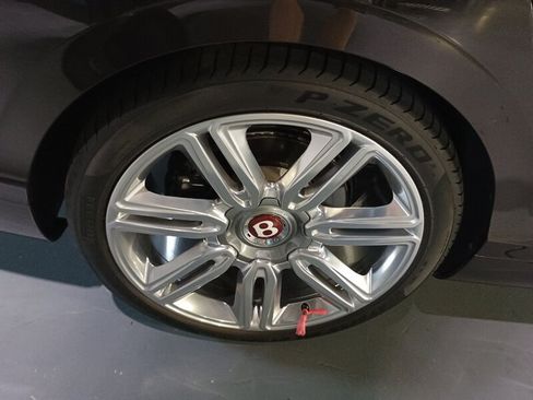 Used 2016 Bentley Flying Spur V8 AWD/4WD image 53