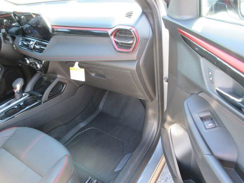 New 2026 Chevrolet TrailBlazer RS w/ Convenience Package image 19