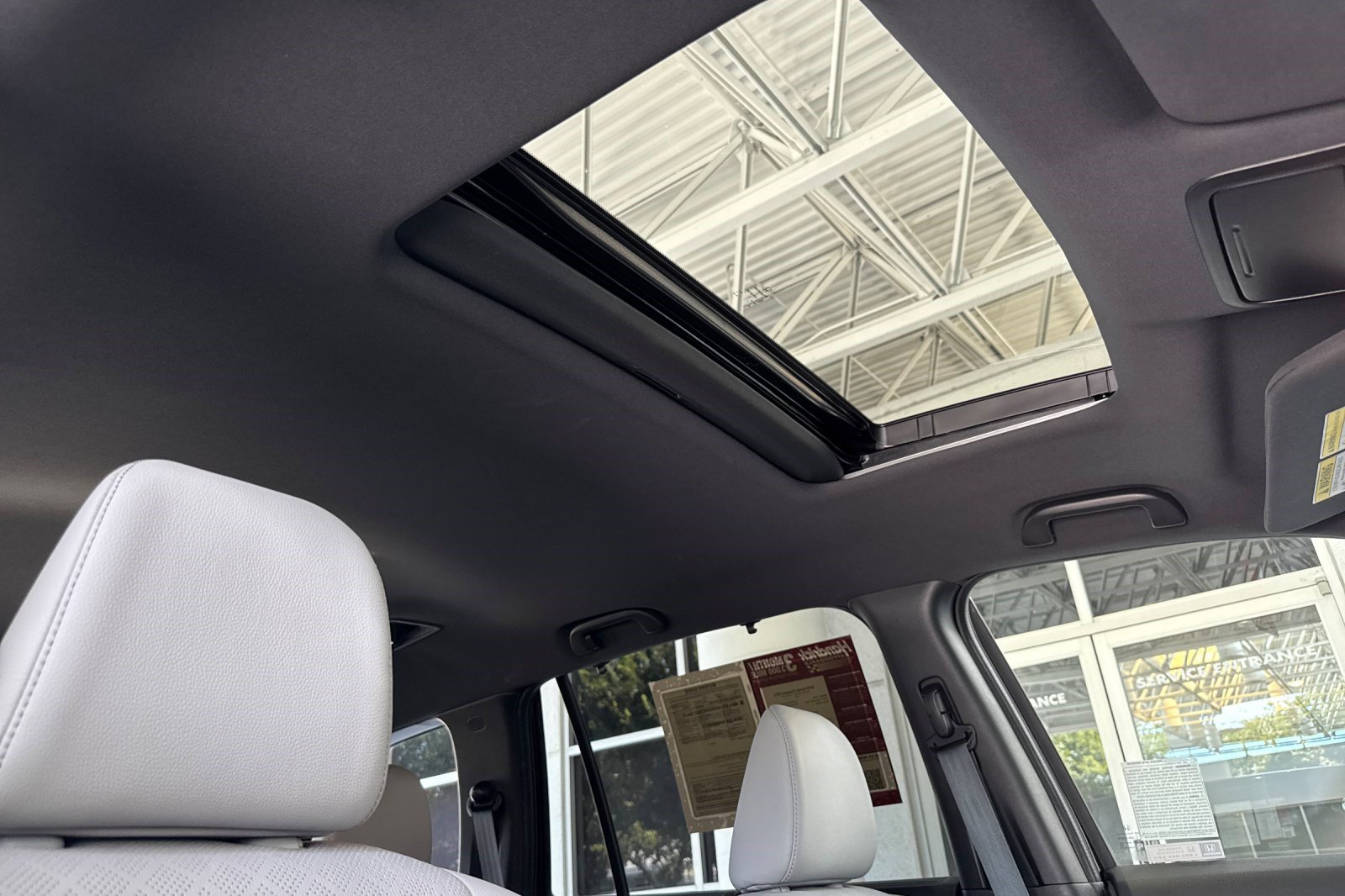 Used 2019 Honda Passport EX-L image 21