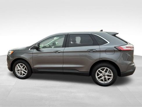 Used 2024 Ford Edge SEL AWD/4WD image 7