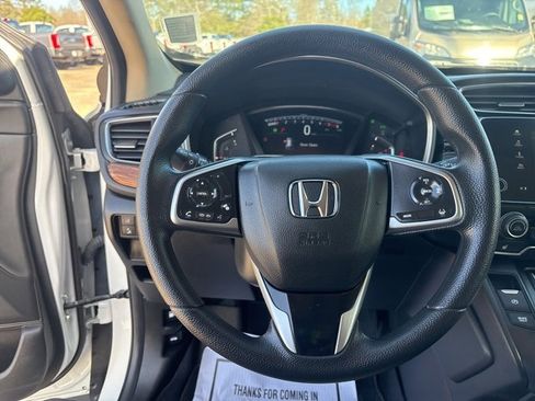 Used 2021 Honda CR-V EX image 18