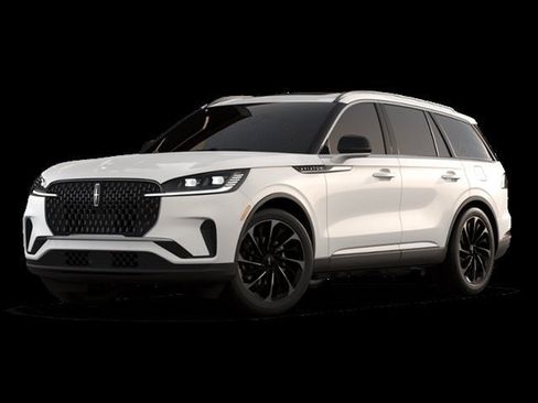 New 2026 Lincoln Aviator Reserve AWD/4WD image 67