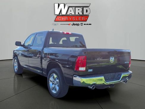 Used 2024 RAM 1500 Tradesman w/ Tradesman SXT Package AWD/4WD image 3