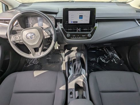 Used 2024 Toyota Corolla LE image 14