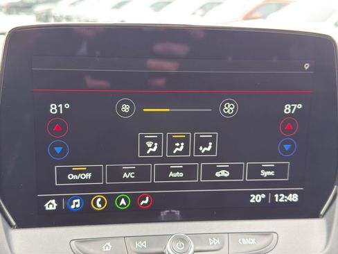 Certified 2023 Chevrolet Blazer RS image 19