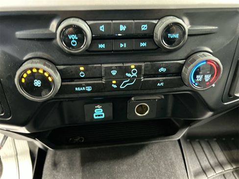 Used 2024 Ford F350 XL w/ STX Appearance Package image 16