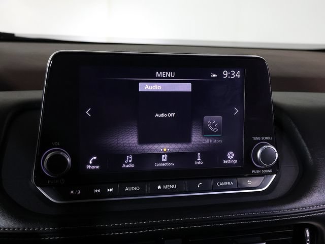 Used 2023 Nissan Rogue SL AWD/4WD image 18