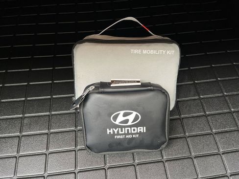 Used 2026 Hyundai Sonata N Line FWD image 33