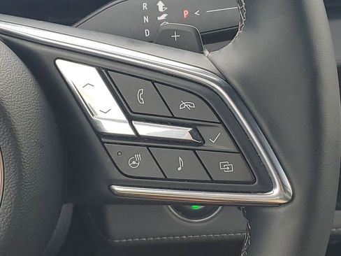 Used 2025 Buick Enclave Sport Touring image 36