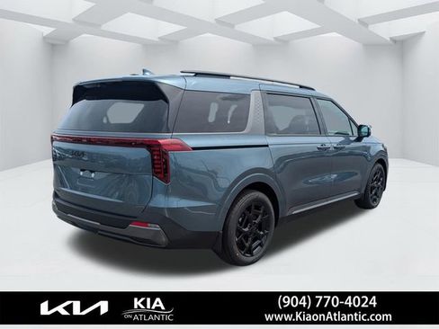 New 2026 Kia Carnival SX Prestige FWD image 3