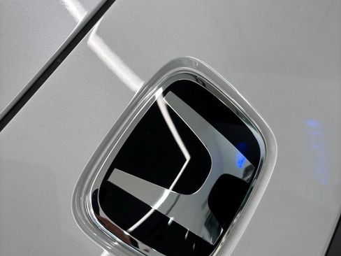 Certified 2026 Honda CR-V LX image 31