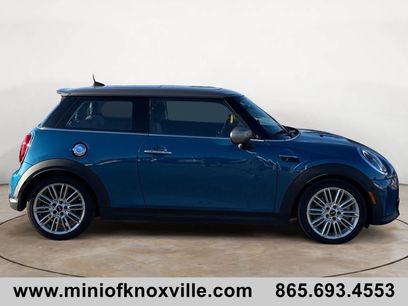 Used 2022 MINI Cooper S w/ Signature Upholstery Package