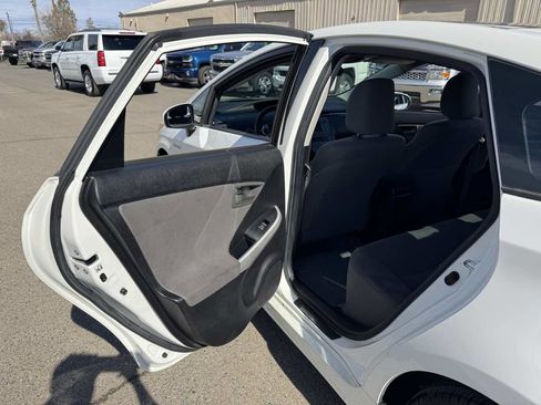 Used 2012 Toyota Prius Three w/ Solar Roof Pkg image 19