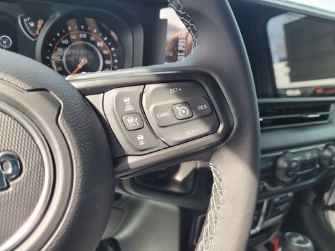 New 2026 Jeep Wrangler Sport S image 17