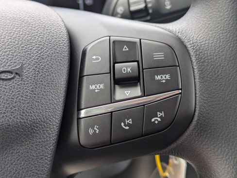 New 2025 Ford Maverick XL w/ Equipment Group 102A image 14