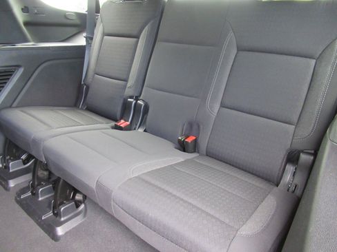 Used 2023 Chevrolet Tahoe LS AWD/4WD image 34