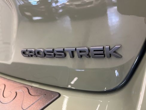 Certified 2026 Subaru Crosstrek 2.5i Limited image 30
