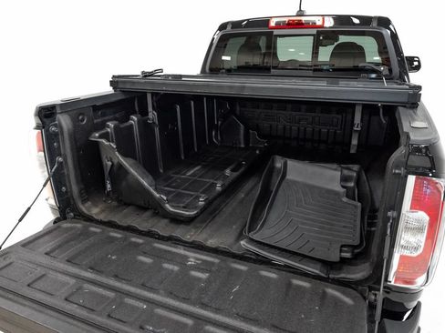 Used 2022 GMC Canyon Denali AWD/4WD image 33