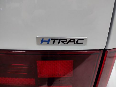 New 2026 Hyundai Santa Fe Limited AWD/4WD image 13