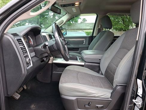 Used 2015 RAM 1500 Big Horn AWD/4WD image 21