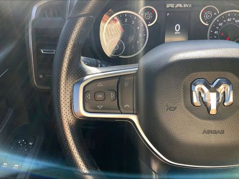 Used 2025 RAM 3500 Tradesman AWD/4WD image 14