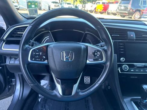 Used 2021 Honda Civic Sport image 15