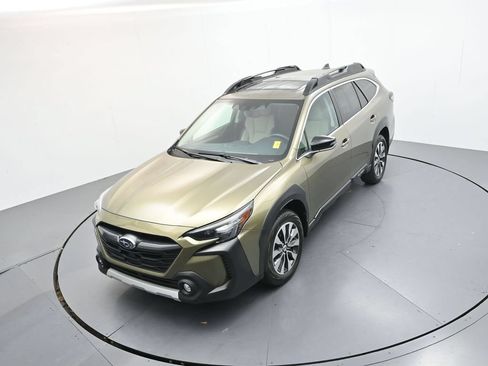 Used 2024 Subaru Outback Limited XT w/ Popular Package #2 AWD/4WD image 28