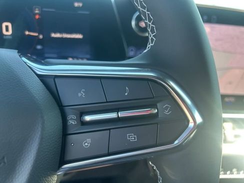 New 2026 Chevrolet Equinox EV LT image 19