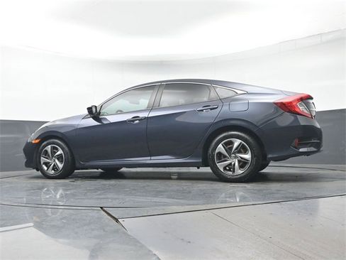 Used 2020 Honda Civic LX image 26