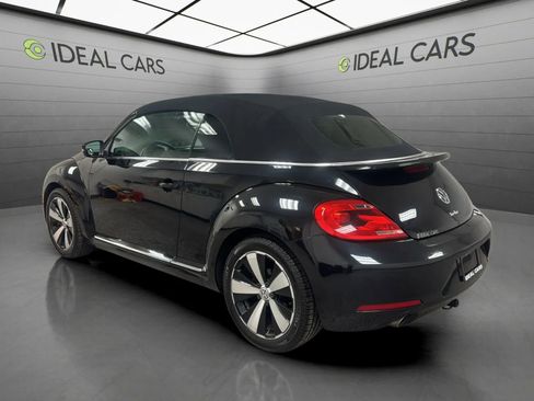 Used 2013 Volkswagen Beetle 2.0T FWD image 7