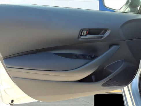 Certified 2026 Toyota Corolla LE image 12