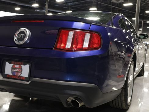 Used 2011 Ford Mustang GT Premium w/ Security Pkg image 30
