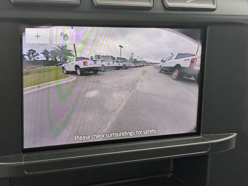 New 2024 Ford F550 4x4 Regular Cab Super Duty image 21