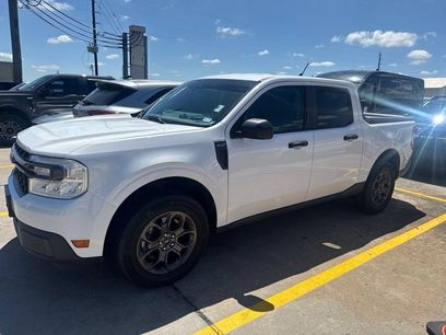Used 2022 Ford Maverick XLT