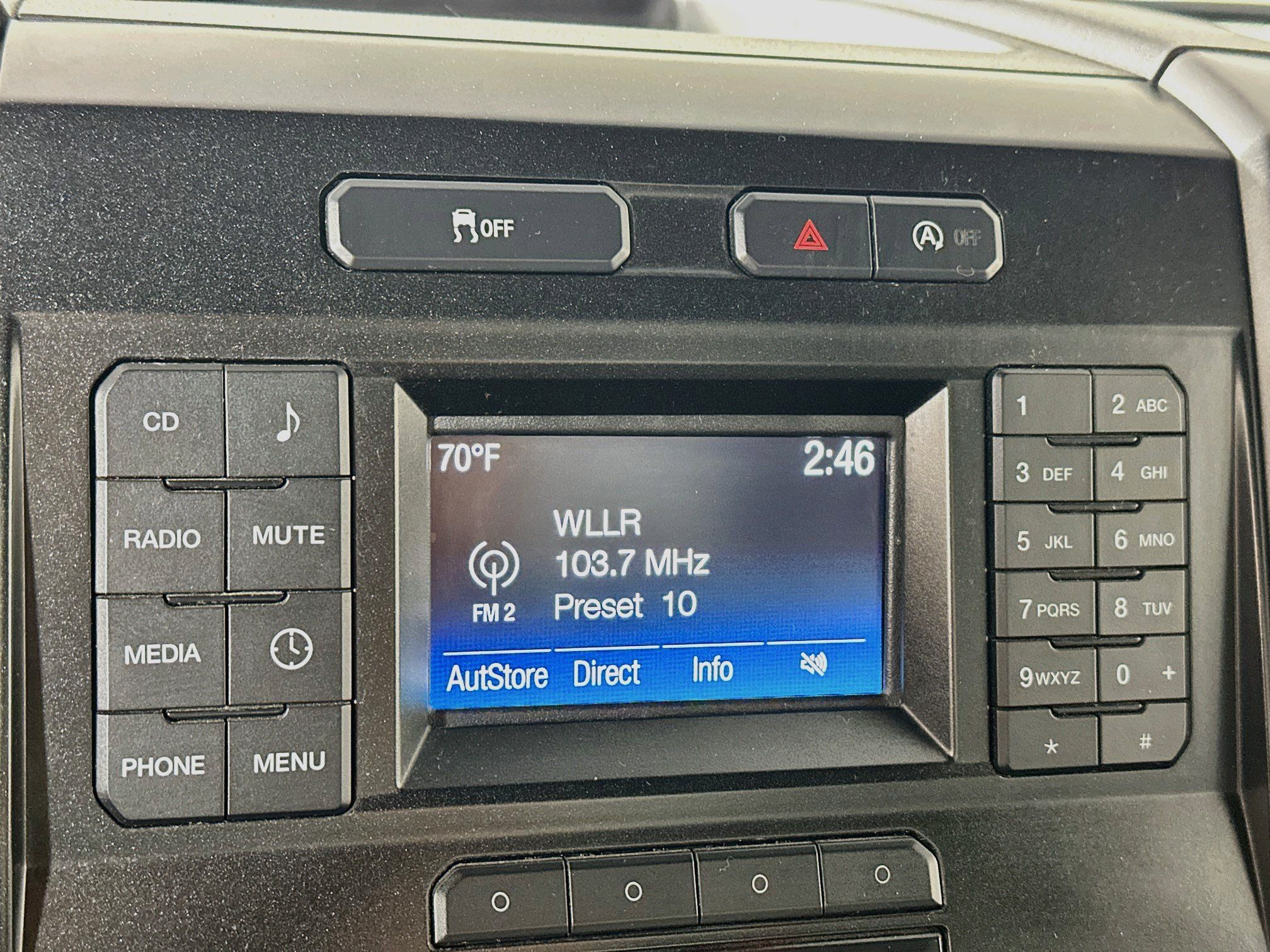 Used 2016 Ford F150 XLT AWD/4WD image 13