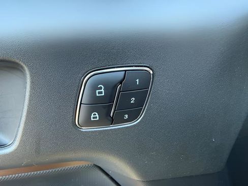 Certified 2025 Ford Bronco Sport Outer Banks w/ Outer Banks Tech Package+ AWD/4WD image 23
