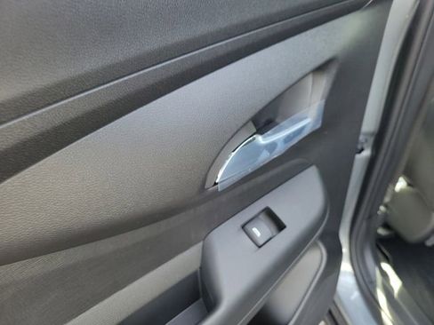 New 2026 Buick Envista Sport Touring w/ Convenience I Package image 16