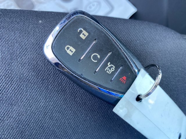 Used 2023 Chevrolet Malibu LT FWD image 24