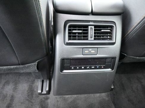 Certified 2025 MAZDA CX-90 3.3 Turbo w/ Select Package AWD/4WD image 22