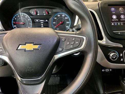 Used 2020 Chevrolet Equinox LS AWD/4WD image 25