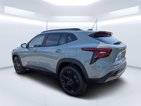 New 2026 Chevrolet Trax ACTIV w/ Driver Confidence Package image 5