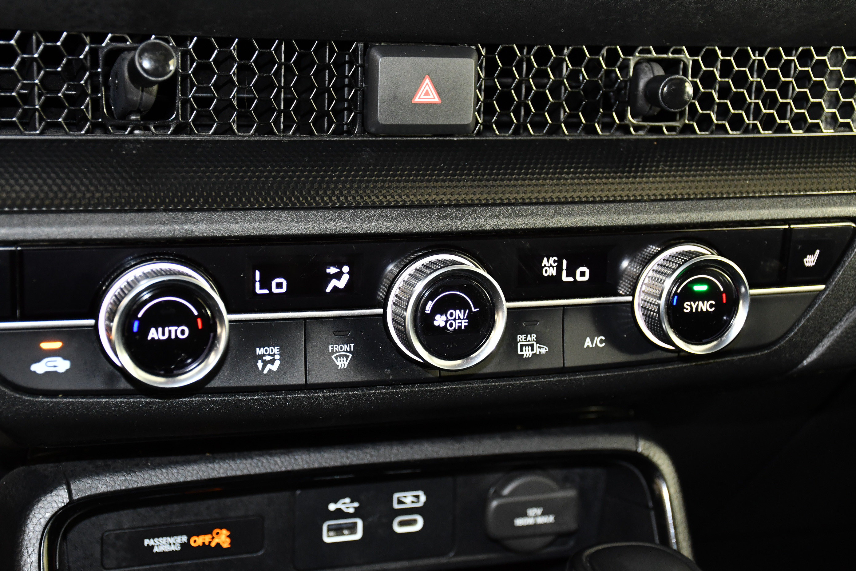Certified 2024 Honda CR-V Sport-L image 28
