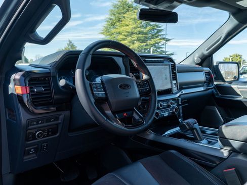 Used 2024 Ford F150 Raptor w/ Equipment Group 803A Raptor R image 20