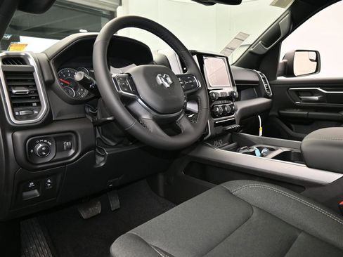 New 2026 RAM 1500 Big Horn/Lone Star image 12