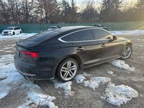 Used 2019 Audi A5 2.0T Premium image 5