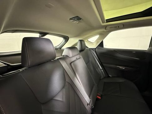 New 2026 Lexus NX 350 AWD w/ Accessory Package (2T) image 31