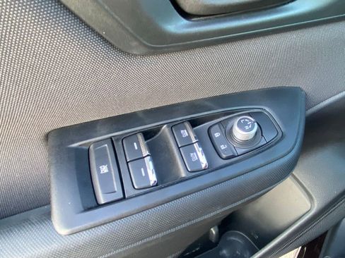Used 2026 Subaru Forester Premium AWD/4WD image 19