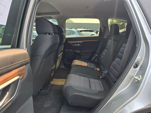 Used 2020 Honda CR-V EX image 4