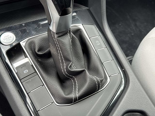 New 2026 Volkswagen Taos S FWD image 23